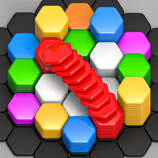 Hexa Sort